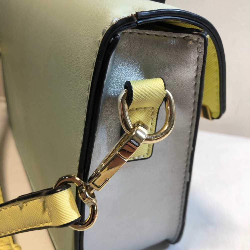 Call It Spring Cross Body bag Purse - Picture 6 of 15